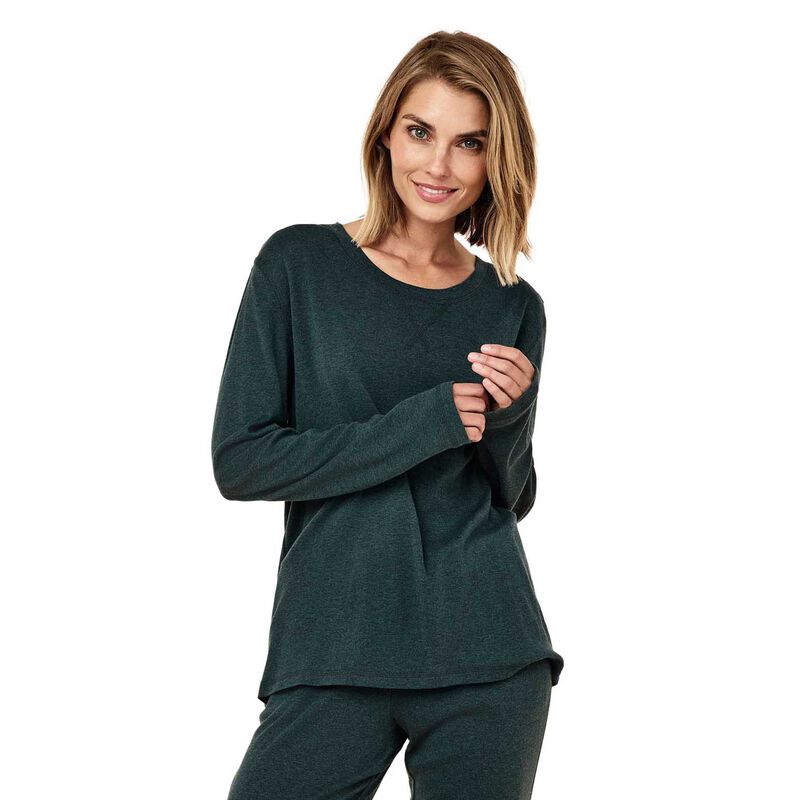 Papinelle Pia Luxe Long Sleeve Top image number 0